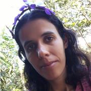 Professora de reforço para aulas de ciências humanas e língua inglesa